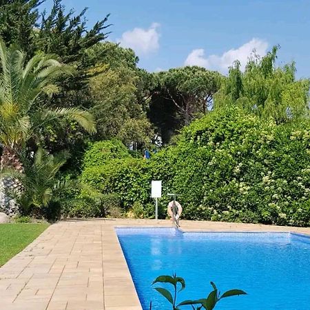 Apt Con Piscina En Calella De Palafrugell, Parking Gratuito ภายนอก รูปภาพ