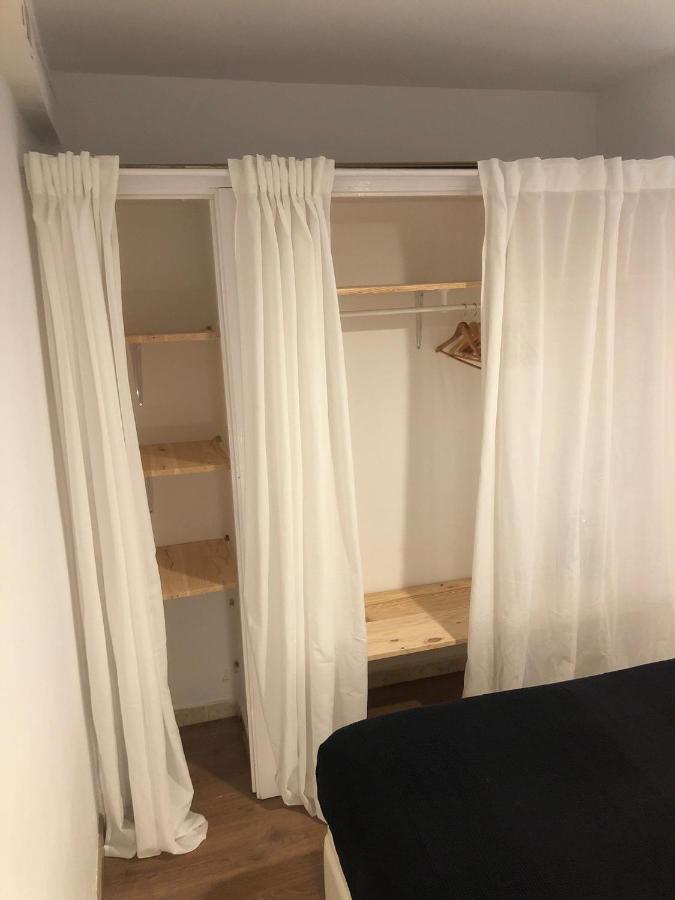 Apt Con Piscina En Calella De Palafrugell, Parking Gratuito ภายนอก รูปภาพ