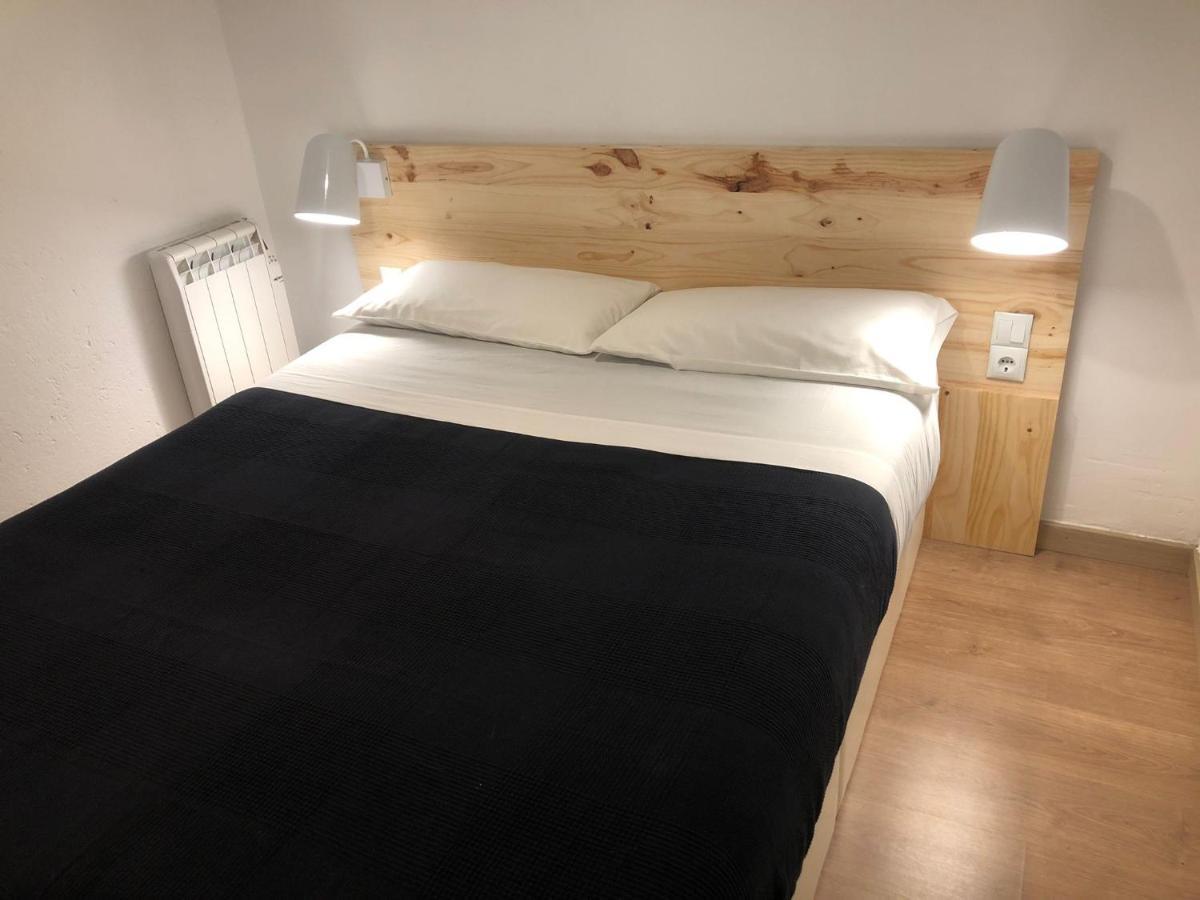 Apt Con Piscina En Calella De Palafrugell, Parking Gratuito ภายนอก รูปภาพ