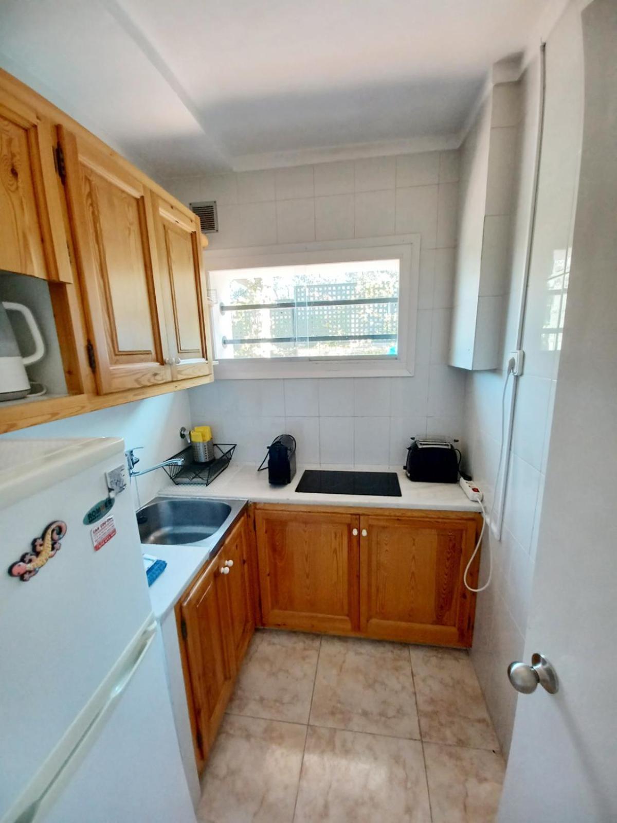 Apt Con Piscina En Calella De Palafrugell, Parking Gratuito ภายนอก รูปภาพ