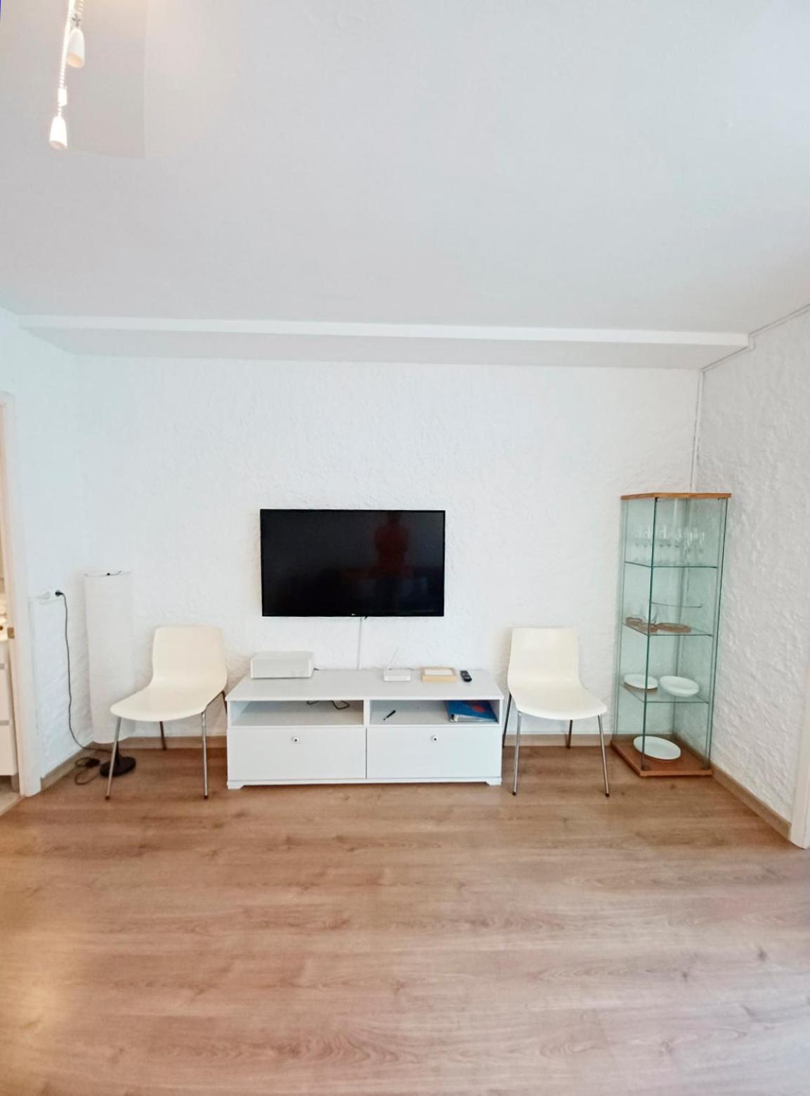 Apt Con Piscina En Calella De Palafrugell, Parking Gratuito ภายนอก รูปภาพ