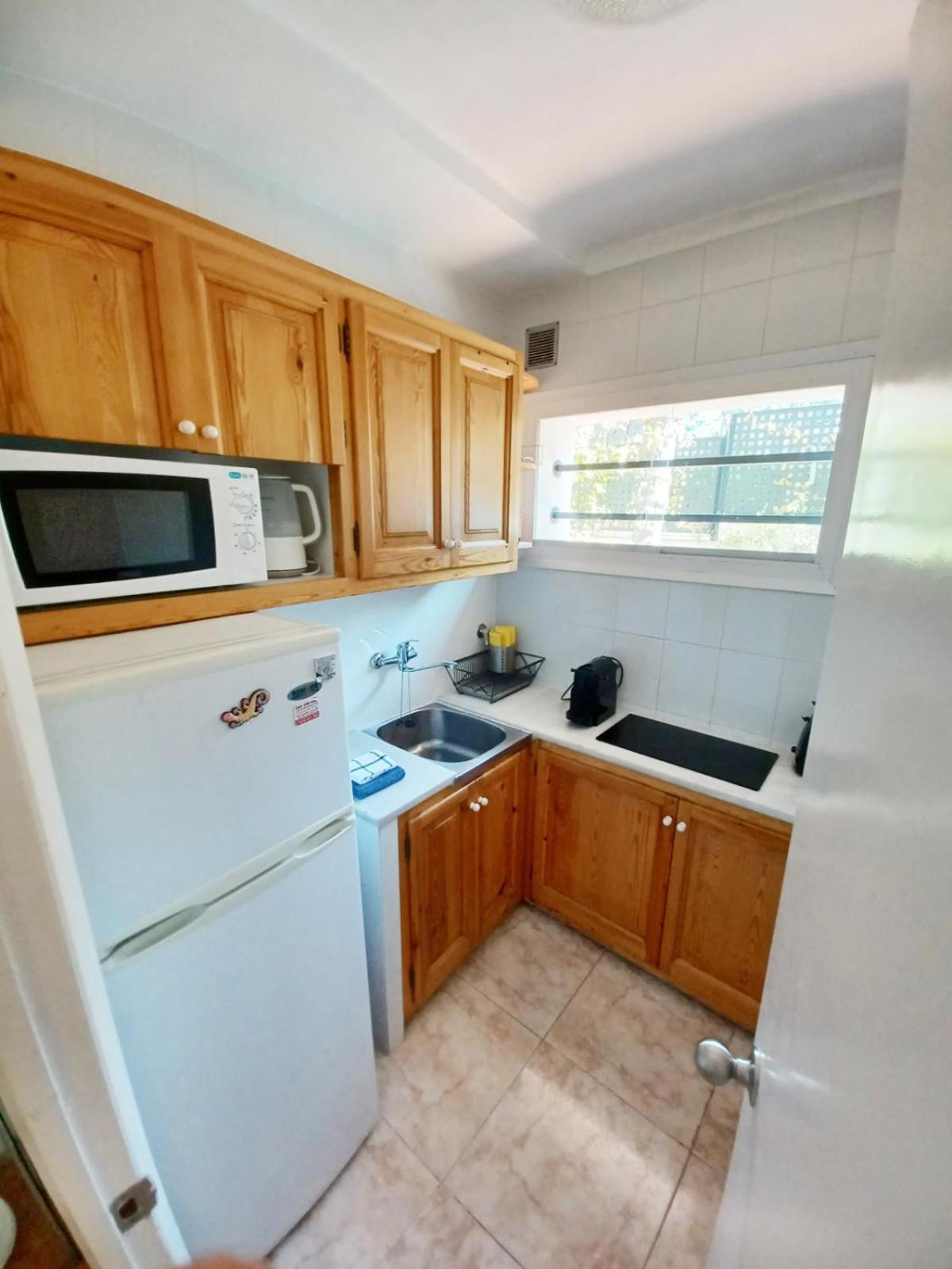 Apt Con Piscina En Calella De Palafrugell, Parking Gratuito ภายนอก รูปภาพ