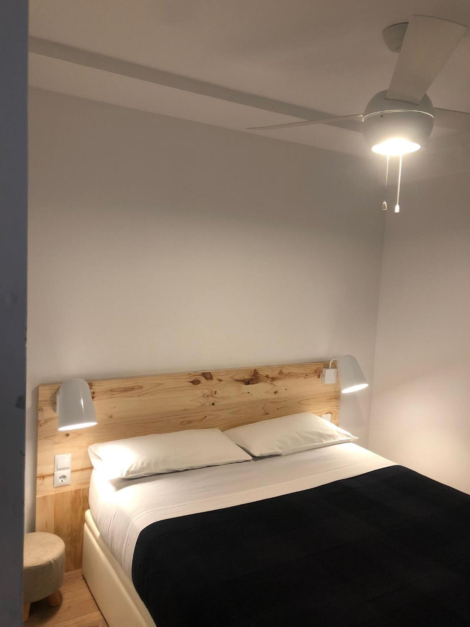 Apt Con Piscina En Calella De Palafrugell, Parking Gratuito ภายนอก รูปภาพ